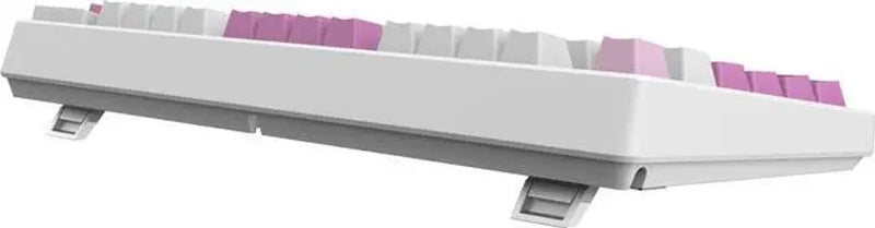 MSI Forge GK600 TKL Wireless VIOLET Gaming Keyboard