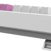 MSI Forge GK600 TKL Wireless VIOLET Gaming Keyboard