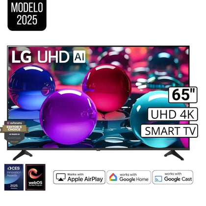 Televisor LG 65