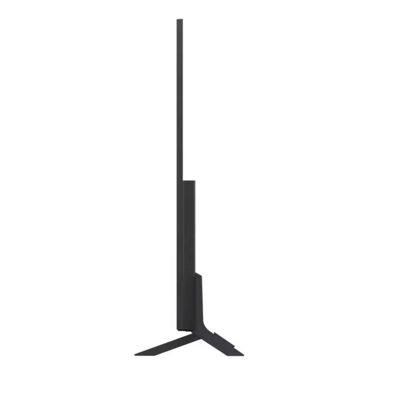 Televisor LG 65" QNED 4K Smart TV webOS 65QNED82