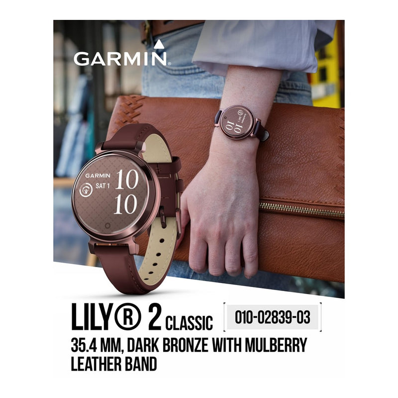 Garmin Lily 2 Classic