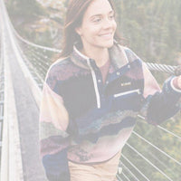 Ofertaza, Columbia Women's Karis Gale II Long Jacket
