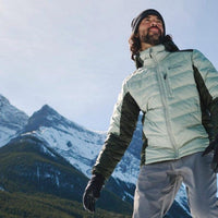 Columbia Chaqueta Karis Gale para mujer