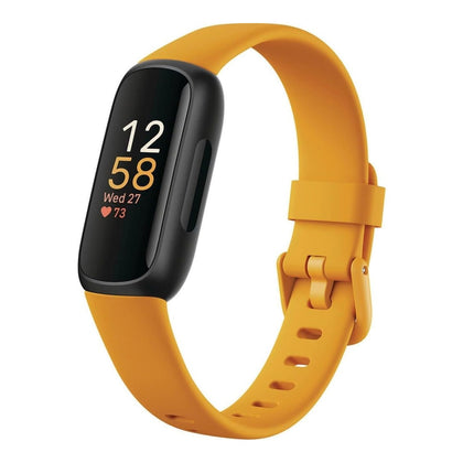 Fitbit Inspire 3 - Morning Glow