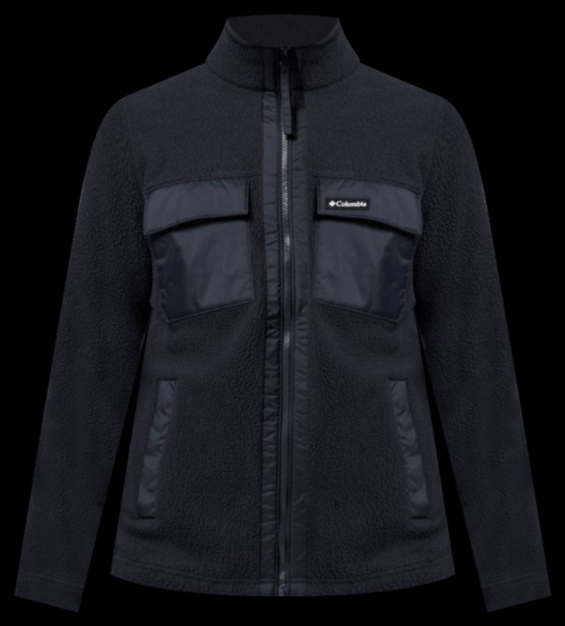 Ofertaza, Columbia Men's Juniper Peak Full Zip Fleece