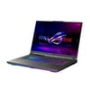 ASUS ROG Strix G16 (2025) Gaming Laptop, 16” WUXDA 165Hz/3ms AMD Ryzen 9 9955HX, NVIDIA GeForce RTX 5060 8GB VRAM 16GB DDR5-5600 RAM 1TB PCIe Gen 4 SSD Eclipse Gray