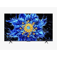 Televisor TCL 65” 4K UHD QD Mini LED Dimming 65P8L