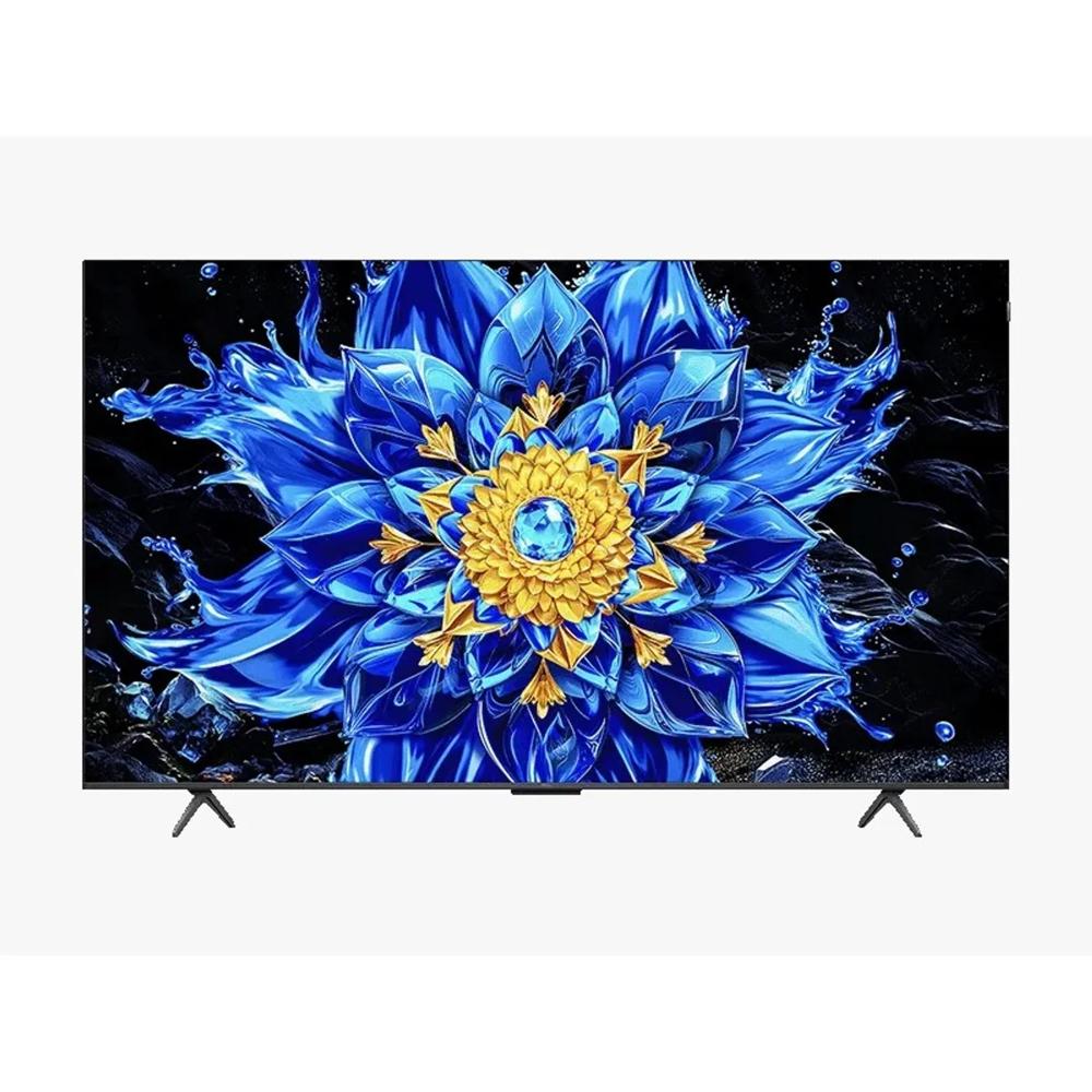 Televisor TCL 85” 4K UHD QD Mini LED Dimming 85P8L