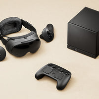 Valve Steam Machine - ecosistema