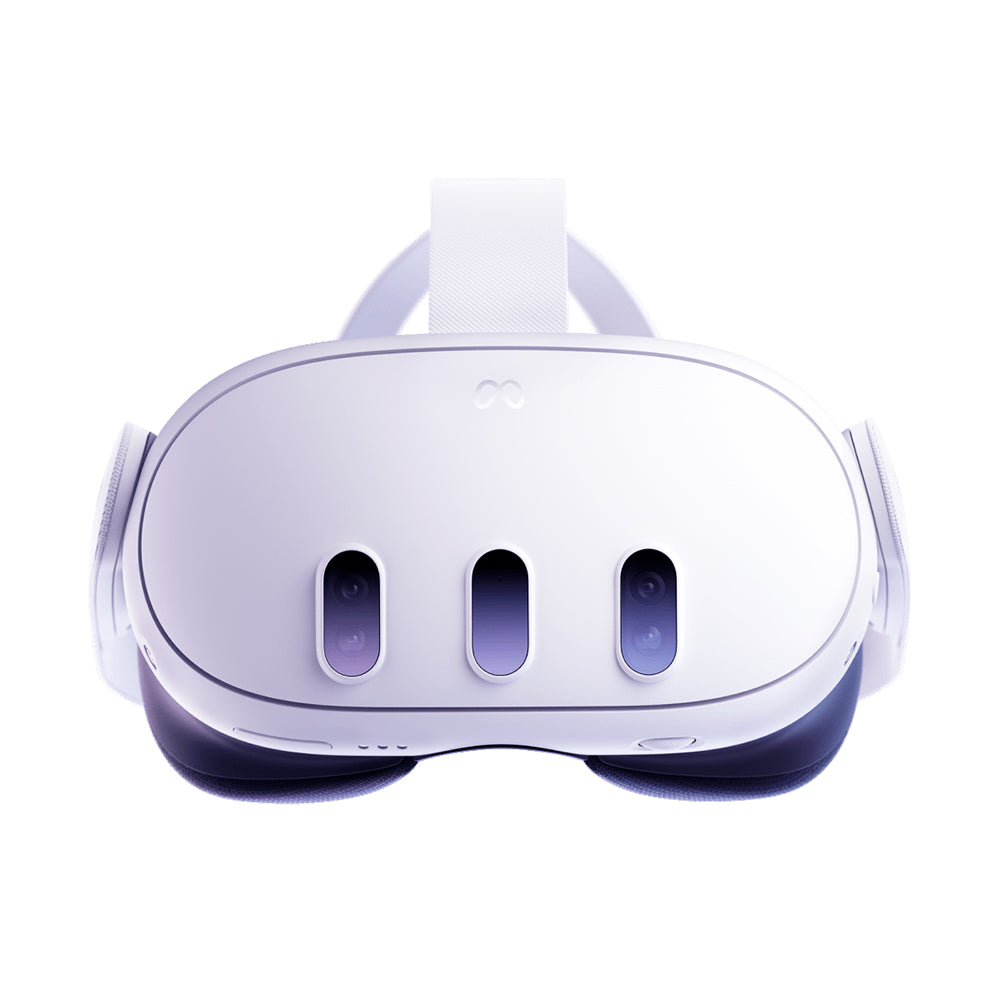 Meta Quest 3 Gafas de Realidad Virtual