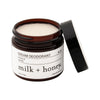 Desodorante en Crema Nro. 20 2.5 Oz Coconut Vainilla