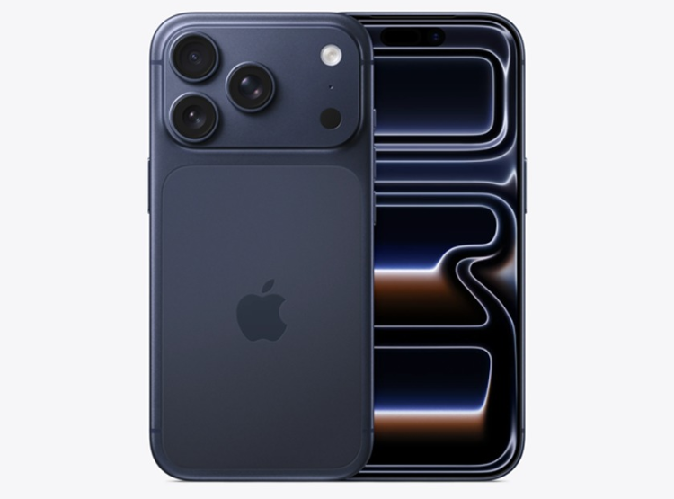 iPhone 17 Pro