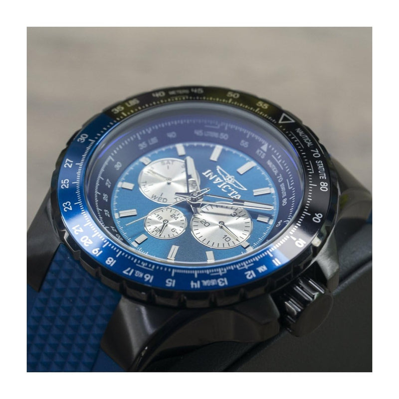 Invicta Men's Aviator Quartz Watch