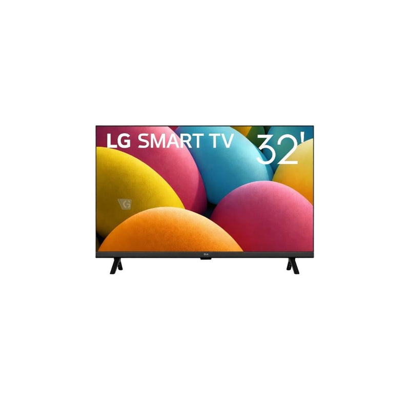 Televisor LG 32” HD Smart TV webOS 32LR600BPSC