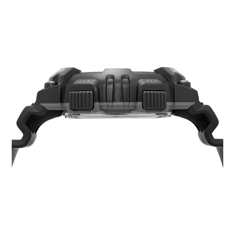 Casio AEQ110BW Series Reloj para Hombre Analógico-Digital con Alarma, Cronómetro, Temporizador y Resistencia al Agua 100M