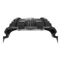 Casio AEQ110BW Series Reloj para Hombre Analógico-Digital con Alarma, Cronómetro, Temporizador y Resistencia al Agua 100M