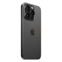 Apple iPhone 15 Pro A2848 128GB Unlocked - Very Good Condition