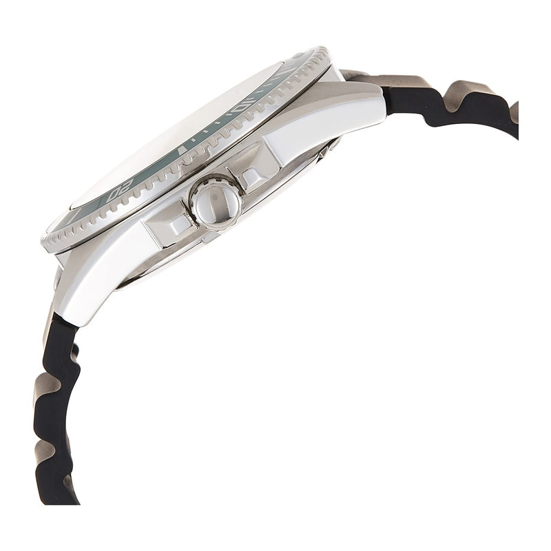 Casio MDV106 Reloj análogo unisex con caja de acero inoxidable, banda de resina, resistencia al agua, batería 3 años