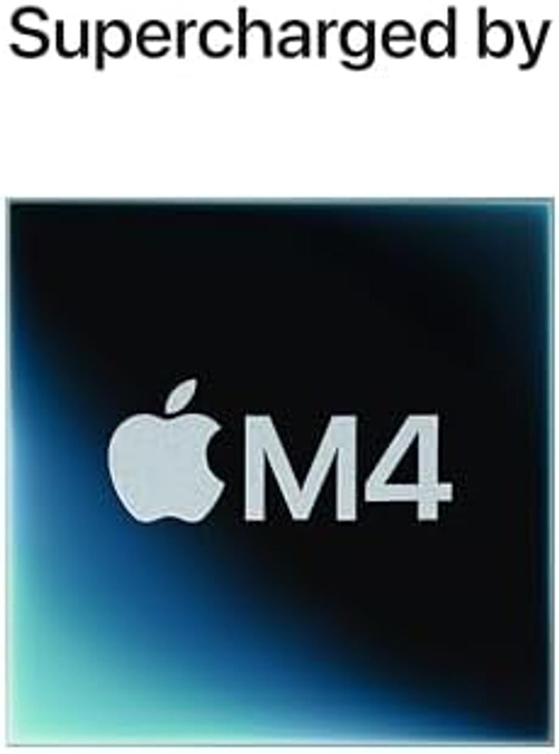 Mac mini M4 16GB 512GB