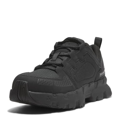 Timberland PRO Men's, Powertrain EV Composite Toe Work Shoe