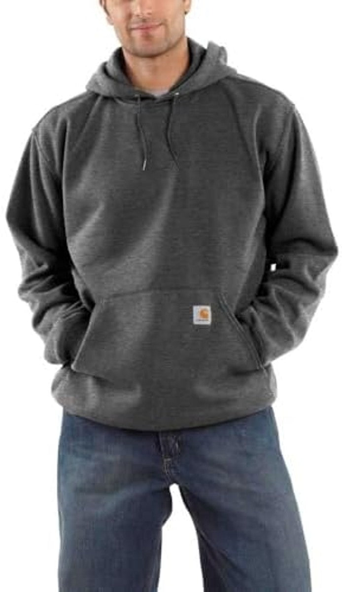 Carhartt Men's K121 Loose Fit Midweight Sweatshirt