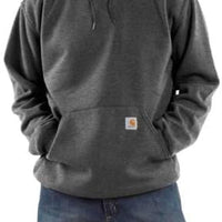 Carhartt Men's K121 Loose Fit Midweight Sweatshirt