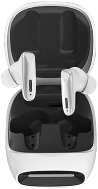 Goovis GE10 - Audífonos XR Inalámbricos (Baja Latencia, 2.4GHz USB-C)