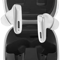Goovis GE10 - Audífonos XR Inalámbricos (Baja Latencia, 2.4GHz USB-C)
