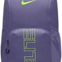 Nike, Unisex, Varsity Elite Backpack (32L), Iron Grey/Black/Black, One Size