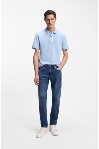 BOSS Men's Kieran_Tenn_allt 10228535 01