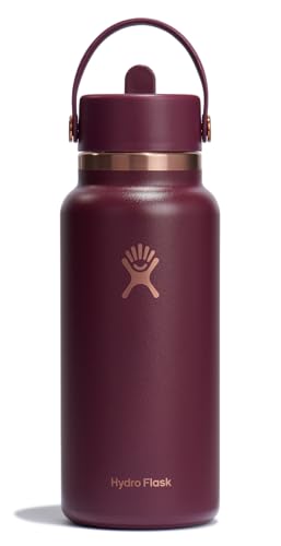 Hydro Flask Flex Straw Cap Agave