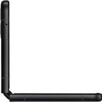 Renewed Samsung Galaxy Z Flip 3 5G, US Version, 128GB, Phantom Black - Unlocked (Renewed)
