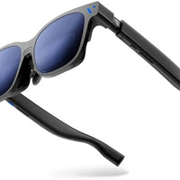 VITURE Beast XR/AR Glasses: Biggest. Boldest. Smartest. 174" 1200p, 58°FOV | with Sony Micro-OLED, 1250 nits, 120Hz, 9-level dimming, 3DoF, HARMAN AudioEFX, for iPhone 15 & Later, Android, Mac/PC