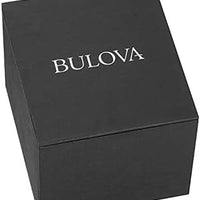 Ofertaza, Bulova Men's Icon High Precision Quartz Chronograph