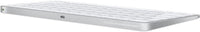 Apple Magic Keyboard - US English , Bluetooth