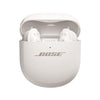 Bose New QuietComfort Ultra Bluetooth Earbuds (2nd Gen), Wireless Noise Cancelling Earbuds, Up to 6 Hours Battery, IPX4 Rating, Immersive Audio, Deep Bass, White Smoke
