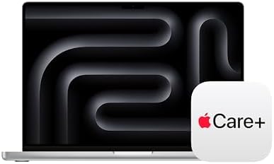 Apple 2026 MacBook Pro Laptop with Apple M5 Pro chip with 18-core CPU and 20-core GPU: Built for AI, 16.2-inch Liquid Retina XDR Display, 48GB Unified Memory, 1TB SSD, Wi-Fi 7; Silver