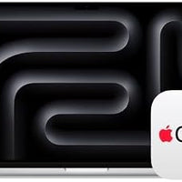 Apple 2026 MacBook Pro Laptop with Apple M5 Pro chip with 18-core CPU and 20-core GPU: Built for AI, 16.2-inch Liquid Retina XDR Display, 48GB Unified Memory, 1TB SSD, Wi-Fi 7; Silver