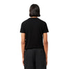 Lacoste Men's Short Sleeve Pima Jersey Crew Neck Tee