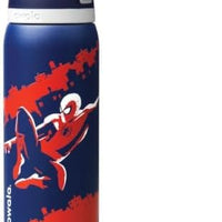Owala Marvel FreeSip Botella de Acero Inoxidable 32 oz - Swing of Things