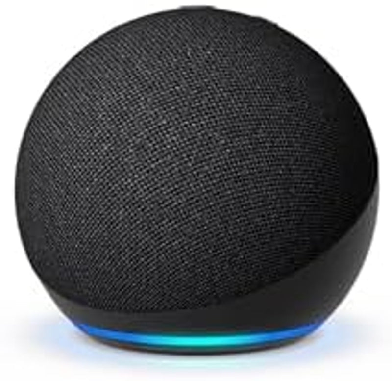 Echo Dot (newest model)