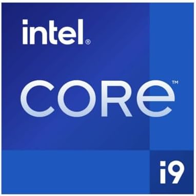 Intel® Core™ i9-14900KF New Gaming Desktop Processor 24 cores (8 P-cores + 16 E-cores) - Unlocked