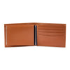 Tommy Hilfiger Men's Passcase Wallet with Removable ID Window