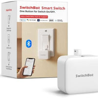 Ofertaza, Pulsador inteligente Switchbot (Bluetooth)