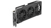 XFX Swift AMD Radeon RX 9060 XT OC Triple Fan Gaming Edition with 16GB GDDR6 HDMI 2xDP, AMD RDNA 4 RX 9060XT RX-96TS316BA