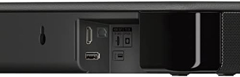 Sony S100F 2.0ch Soundbar with Bass Reflex Speaker