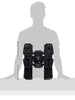 Turtle Beach VelocityOne Universal Rudder Pedals for Windows 10 & 11 PCs, Xbox Series X, Xbox Series S, and Xbox One Featuring Smooth Rudder Axis, Adjustable Brakes and Pedal Width – Black