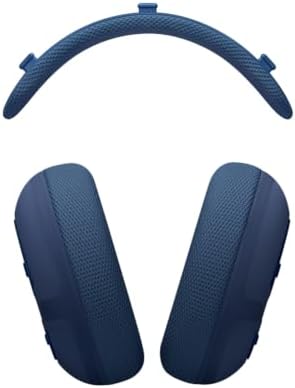 Beats 360 Cushion Kit for Earcups/Headband - UltraPlush, Black