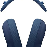 Beats 360 Cushion Kit for Earcups/Headband - UltraPlush, Black