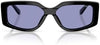 Vogue Eyewear womens Vo5642su Universal Fit Rectangular Sunglasses